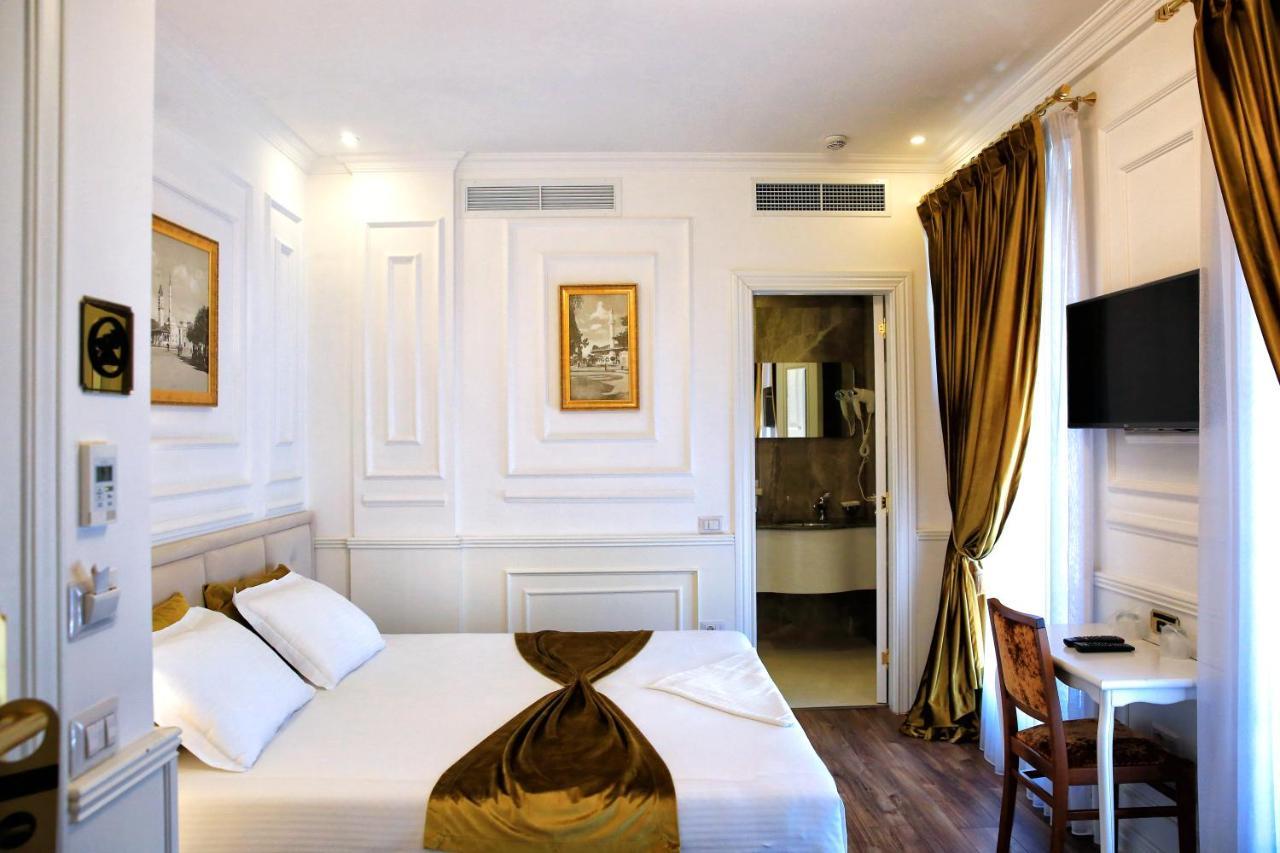 Eler Hotel Тирана Экстерьер фото