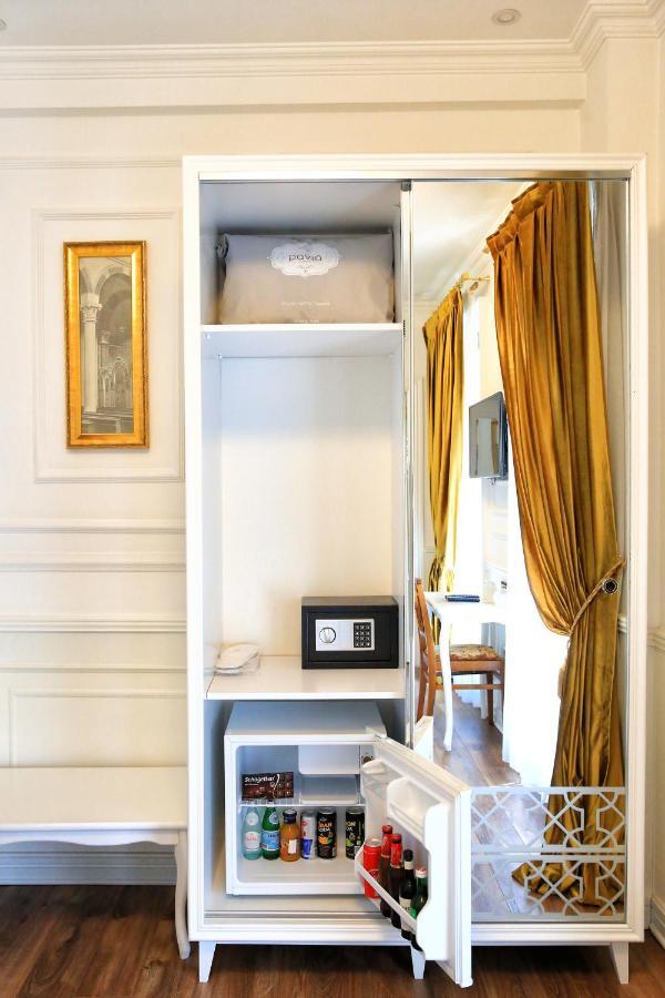 Eler Hotel Тирана Экстерьер фото