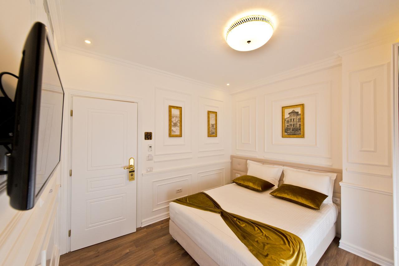Eler Hotel Тирана Экстерьер фото